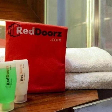Reddoorz Near Tarumanagara University Jakarta Exteriér fotografie